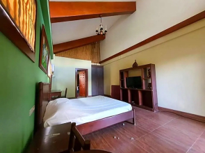 Dian's Bed & Breakfast