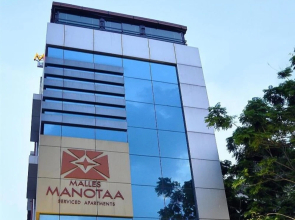 Malles Manotaa Serviced Apartments