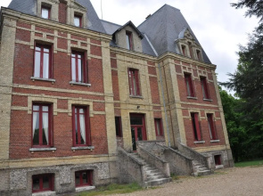 Château de la Croix Bizet