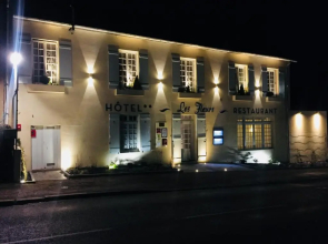 Hôtel Les Fleurs