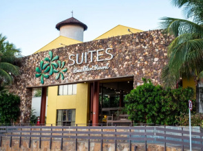 Beach Park Suites Resort