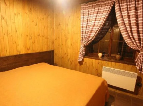 Колыба Хаус