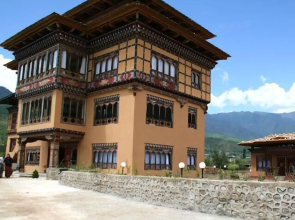 Janka Resort