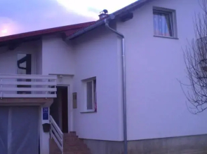 Lucija Apartments