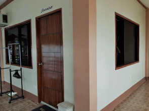 Ambiance Place El Nido