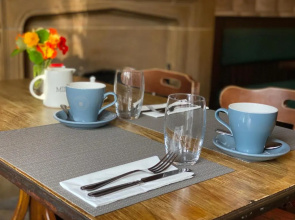 George Inn Tideswell
