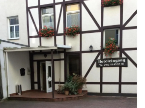 Am Sudenburger Hof
