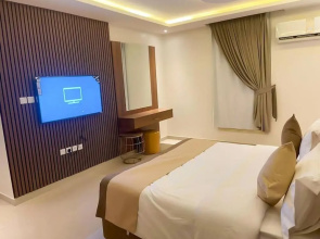 Al Muteb Suites Al Najah