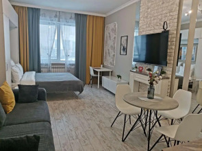 Апартаменты на улице Овражная