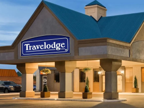 Travelodge Calgary MacLeod Trail