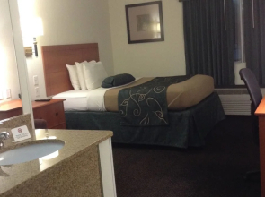 Comfort Motel