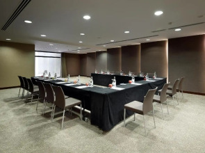 Eurostars Das Letras