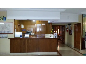 Hotel Castilla Torrijos