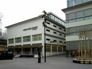 The Home Hotel