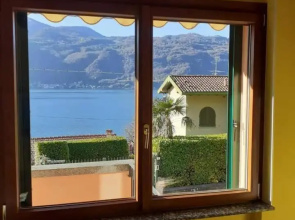CASA DELLA MUSICA APARTMENT lake view
