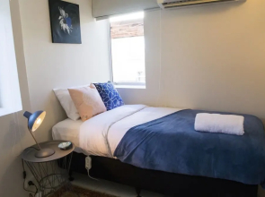 Clef's Guest House on Coronation Road