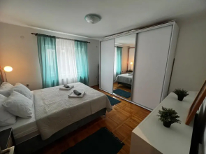 House Burić