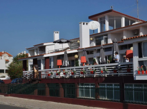 HS Milfontes Beach Hotel - Duna Parque Resorts & Hotels