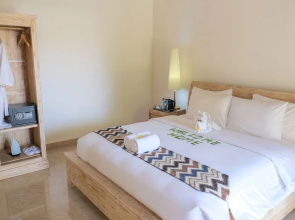 Penida Secret Villa
