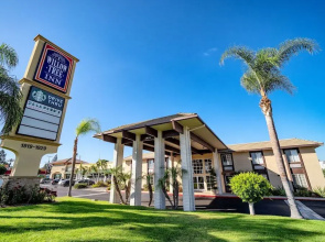 Rodeway Inn Compton