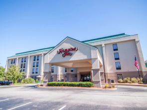 Hampton Inn Groton