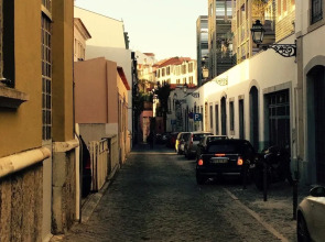Bairro Alto / Chiado House, By TimeCooler
