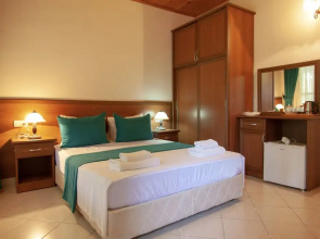 Dolunay Apart Otel