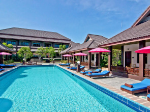 Rose Bay Resort