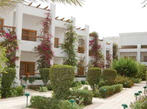 Menaville Safaga