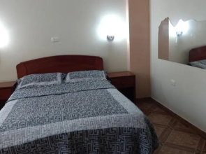 Hotel El Ensueño