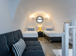 White Harmony Suites