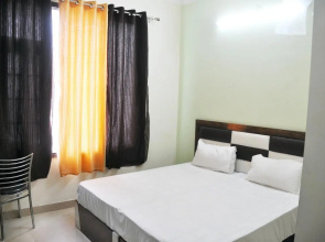 OYO 82106 Sl Guest House
