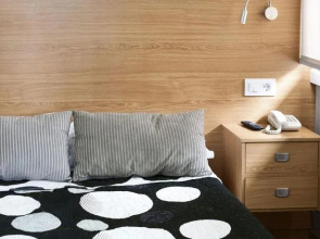 Hostal Crisol
