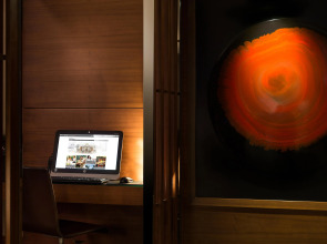 AC Hotel Istanbul Macka