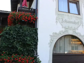 Johannahof Appartements