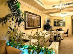 Downtown Al Bahar Apartments