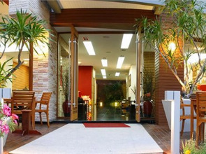 My Place @ Hua-Hin Hotel