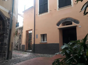 LUIGINA House - Check in at Via Giuseppe Garibaldi n 104