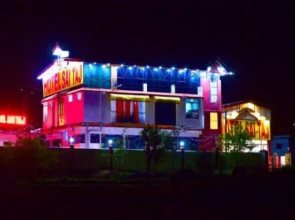 Hotel sai taj Deluxe