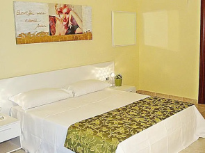 Guest House Kronos