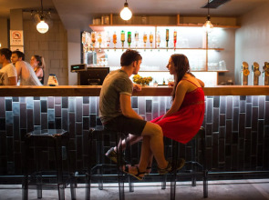 Wombat's City Hostel Vienna Naschmarkt