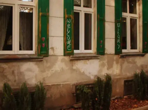 Hostelik Wiktorianski