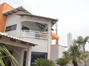 Palmas Hostel