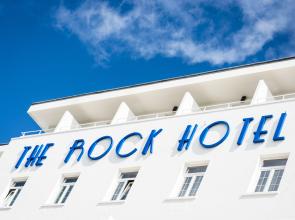 The Rock Hotel