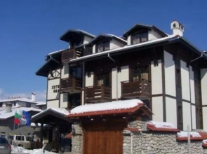 Chalet & Hotel IDA
