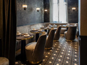 Lenox Montparnasse Hotel