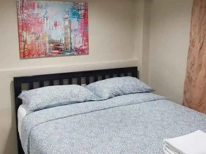 CHECKin Hostel at Donmuang Airport