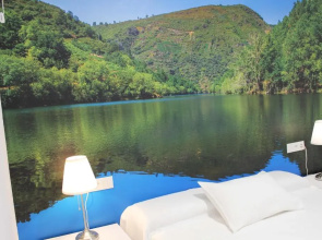 Acogedor apartamento en el centro de Monforte