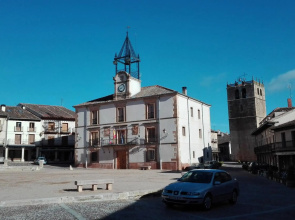 Apartamento El Rasero