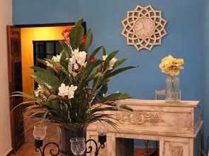 Boutique Casa Flor De Mayo